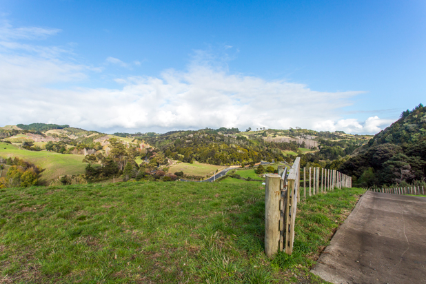 Makarau River Subdivision