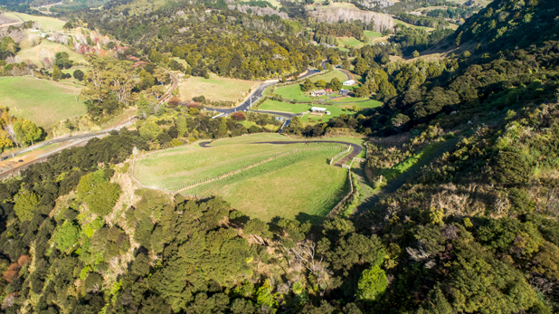 Makarau River Subdivision