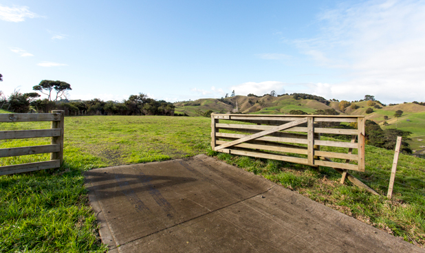 Makarau River Subdivision